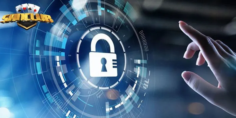 he thong bao mat tai sanclub cao dam bao an toan he thong bao mat tai sanclub cao dam bao an toan